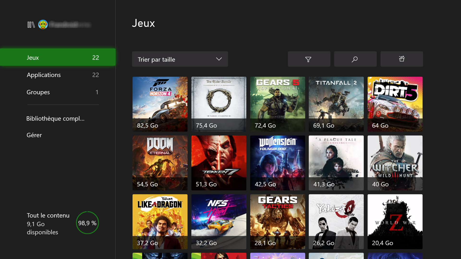 Xbox : Western Digital prépare une extension de stockage moins chère