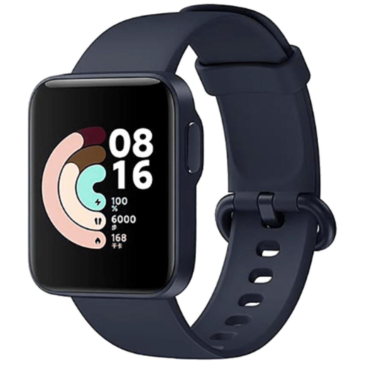 Xiaomi Redmi Watch meilleur prix, fiche technique et actualité