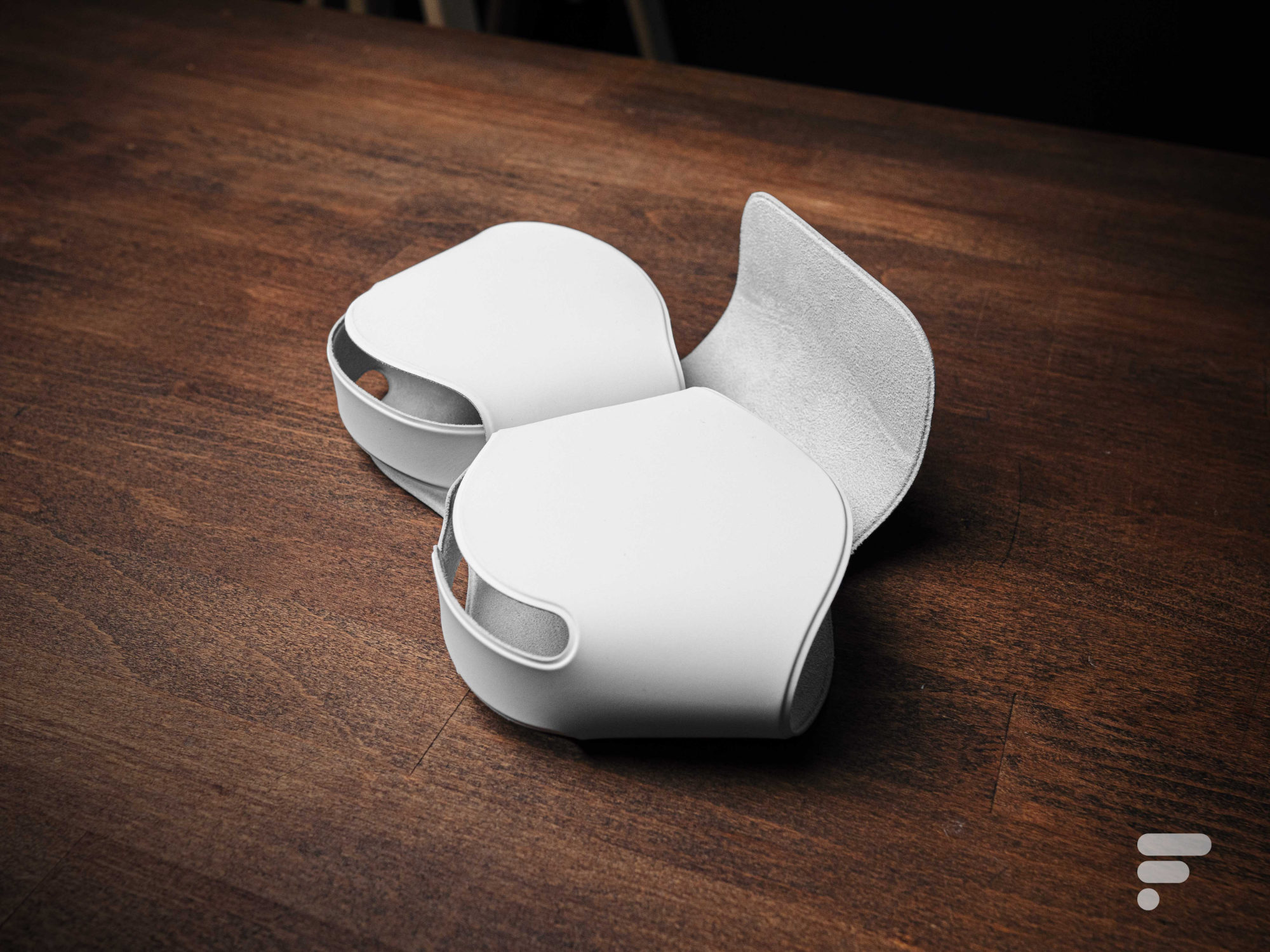 Test Apple AirPods Max : notre avis complet - Casques et écouteurs -  Frandroid