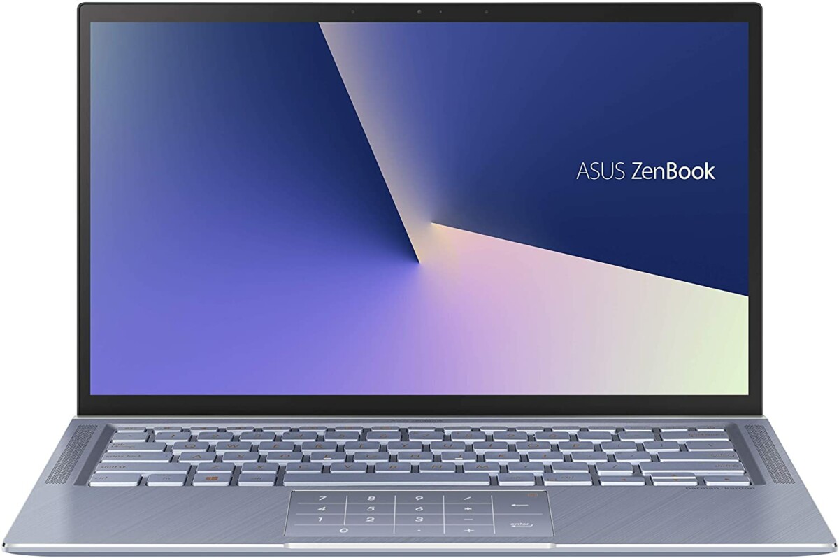 Le prix de cet Asus Zenbook 14&Prime; avec i7 10e gen et 512 Go de SSD chute de 25 %