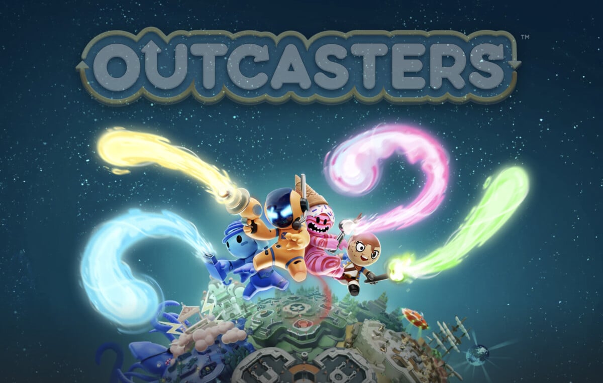 Outcasters