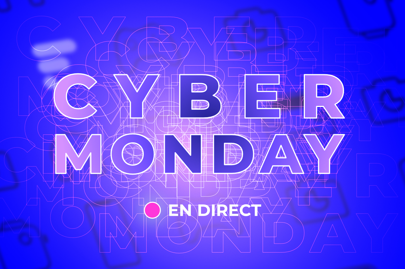 Cyber Monday : découvrez les top promotions du jour, elles ne durent que 24  heures