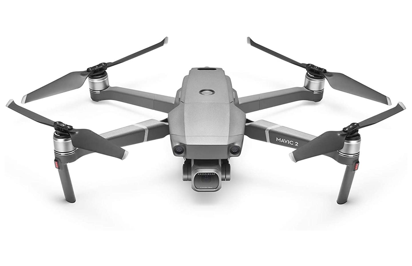 Bons Plans : 2 drones UHD à petit prix
