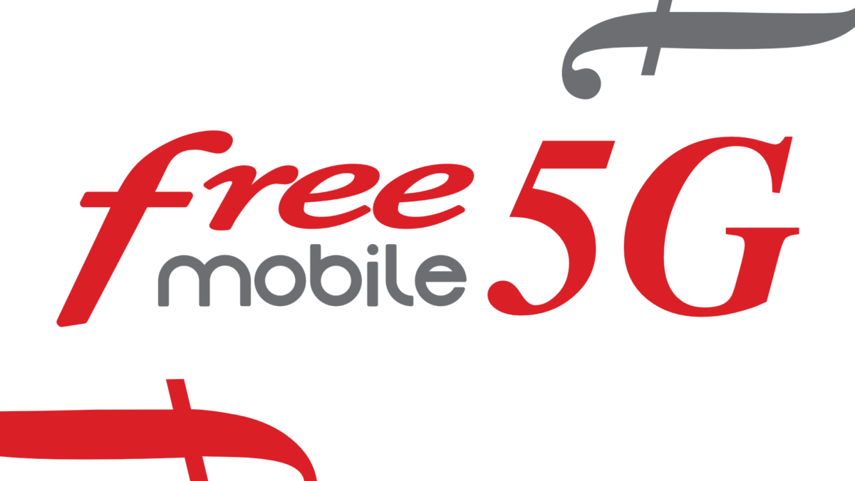 5G Free Mobile