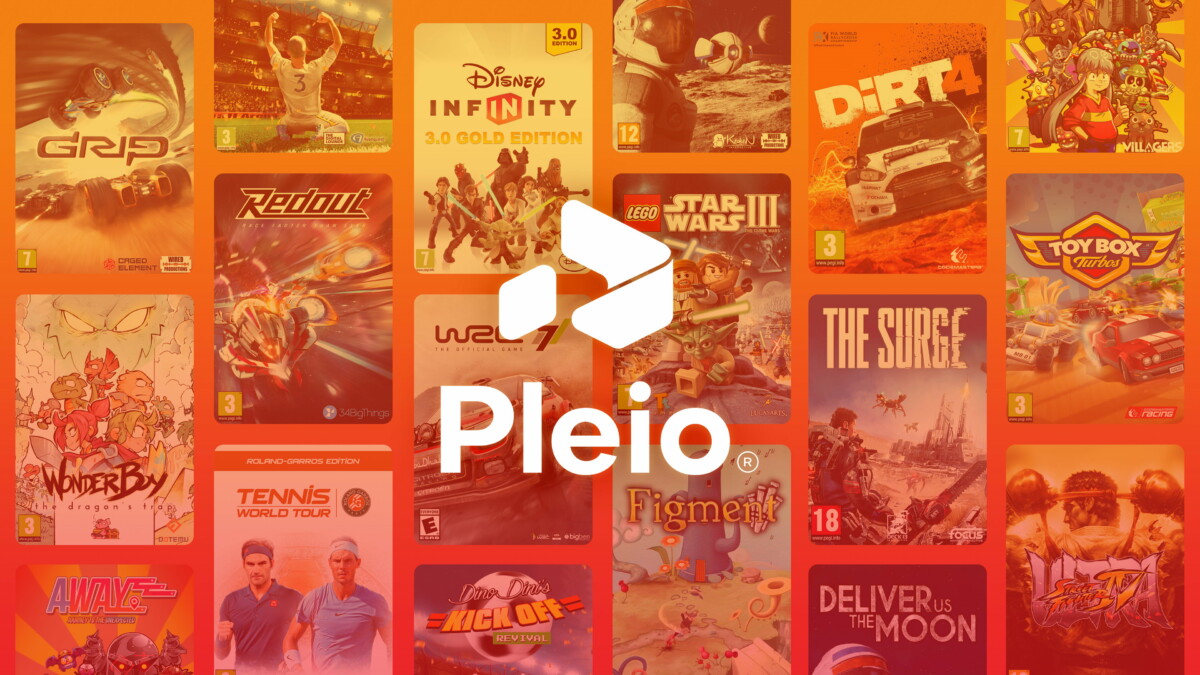 Bouygues Telecom et Gamestream lancent Pleio : du cloud gaming français en 5G