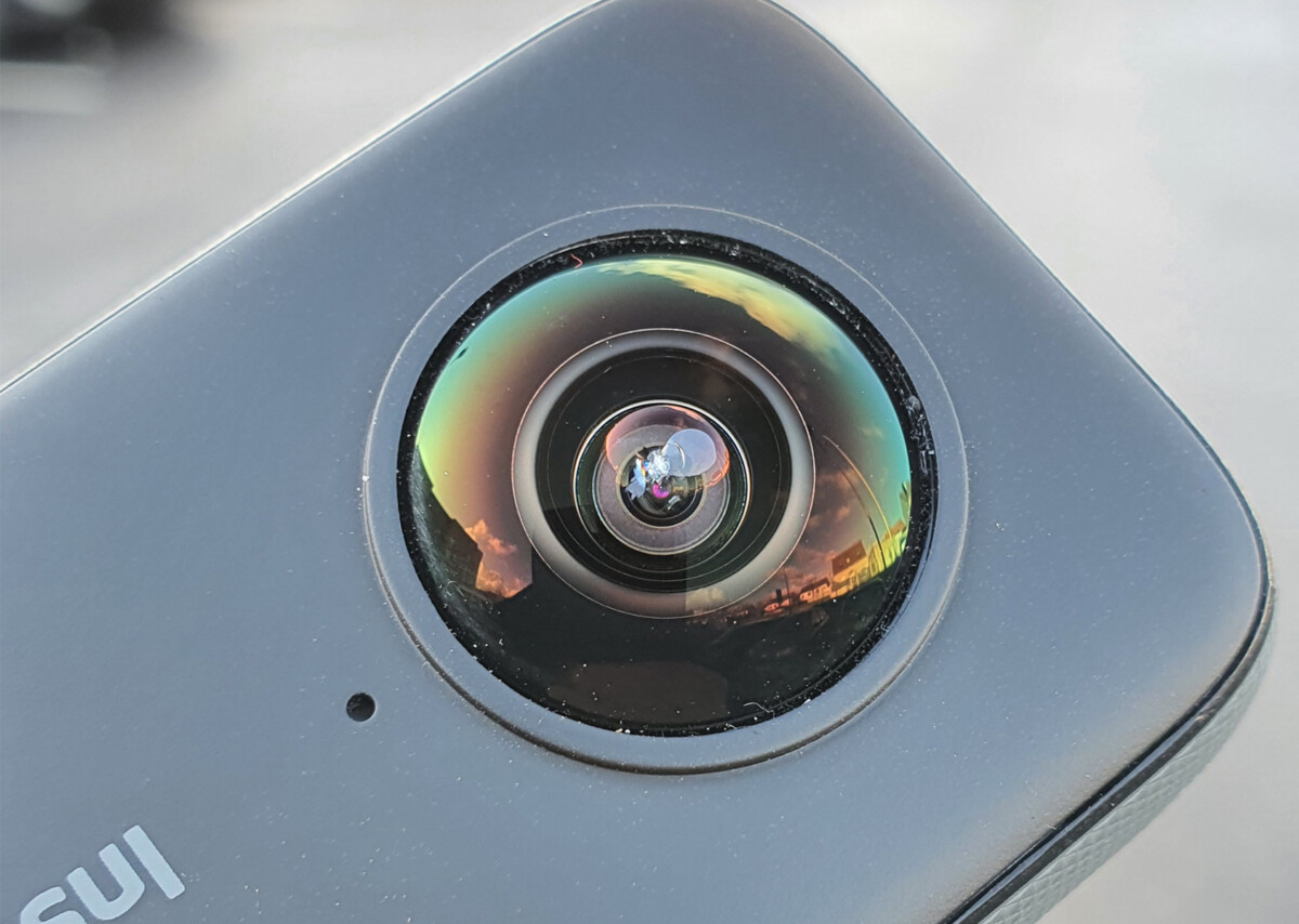 Test de l&rsquo;Insta360 One X2 : l’impressionnante caméra à 360 n&rsquo;est pas encore parfaite
