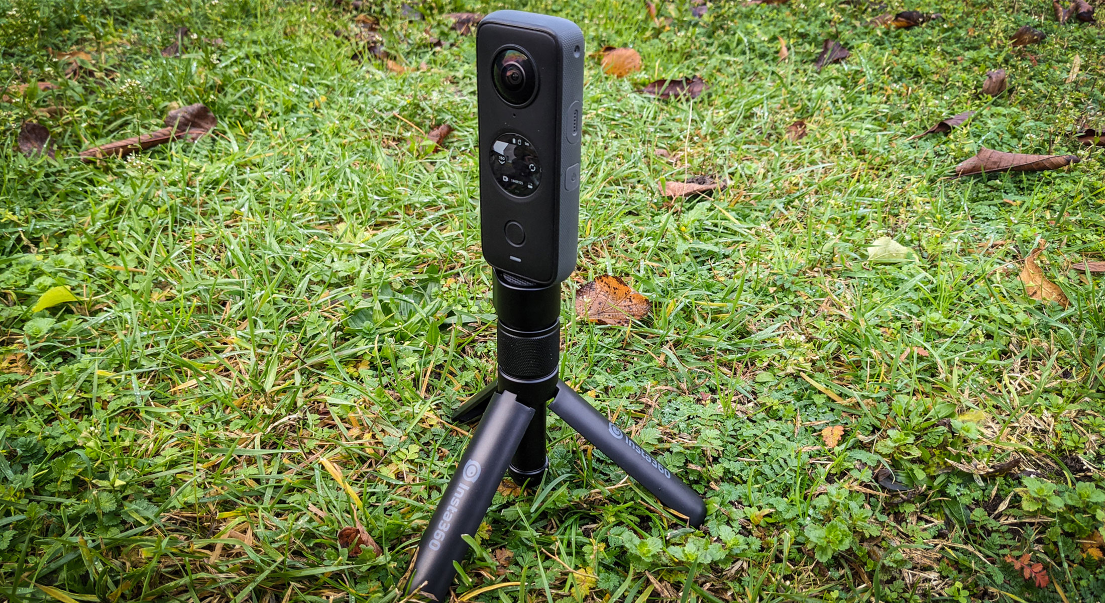 Test Insta360 X3, la caméra 360 qui sait tout faire mais vraiment