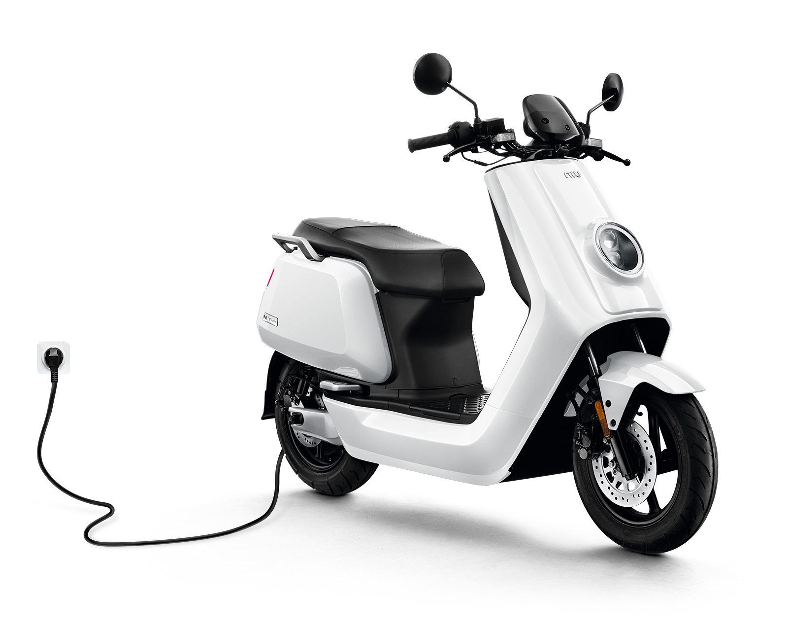 Oxygo Scooter électrique 50 cc et 125 cc au meilleur prix avec bonus  écologique batteries lithium