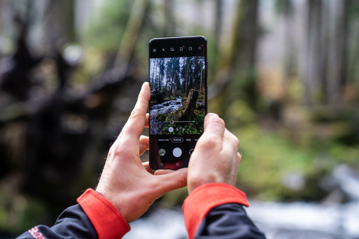 Photo : 3 façons d&rsquo;utiliser la caméra grand-angle de son smartphone de façon créative