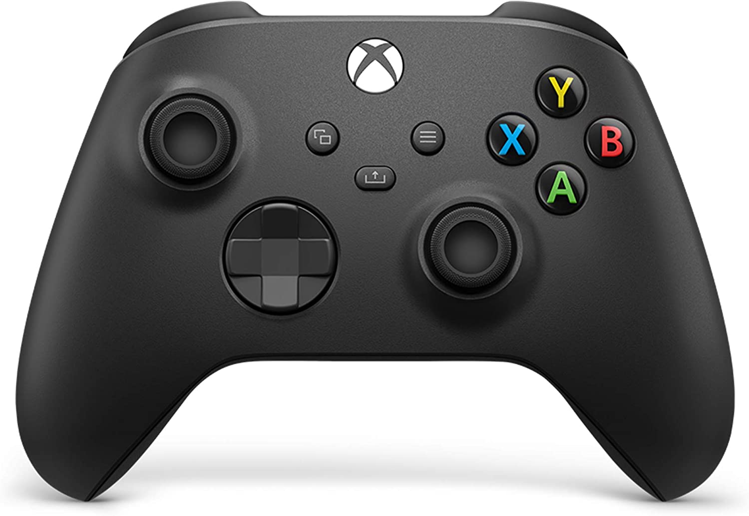 Microsoft Manette Sans Fil pour Xbox Series X/S -Pulse Red