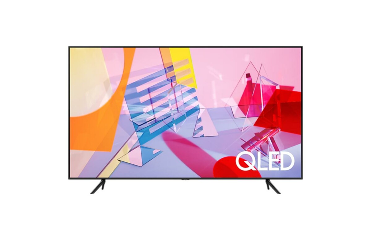 ODR et remises immédiates les meilleurs téléviseurs QLED de Samsung, de l&rsquo;entrée de gamme à la 8K