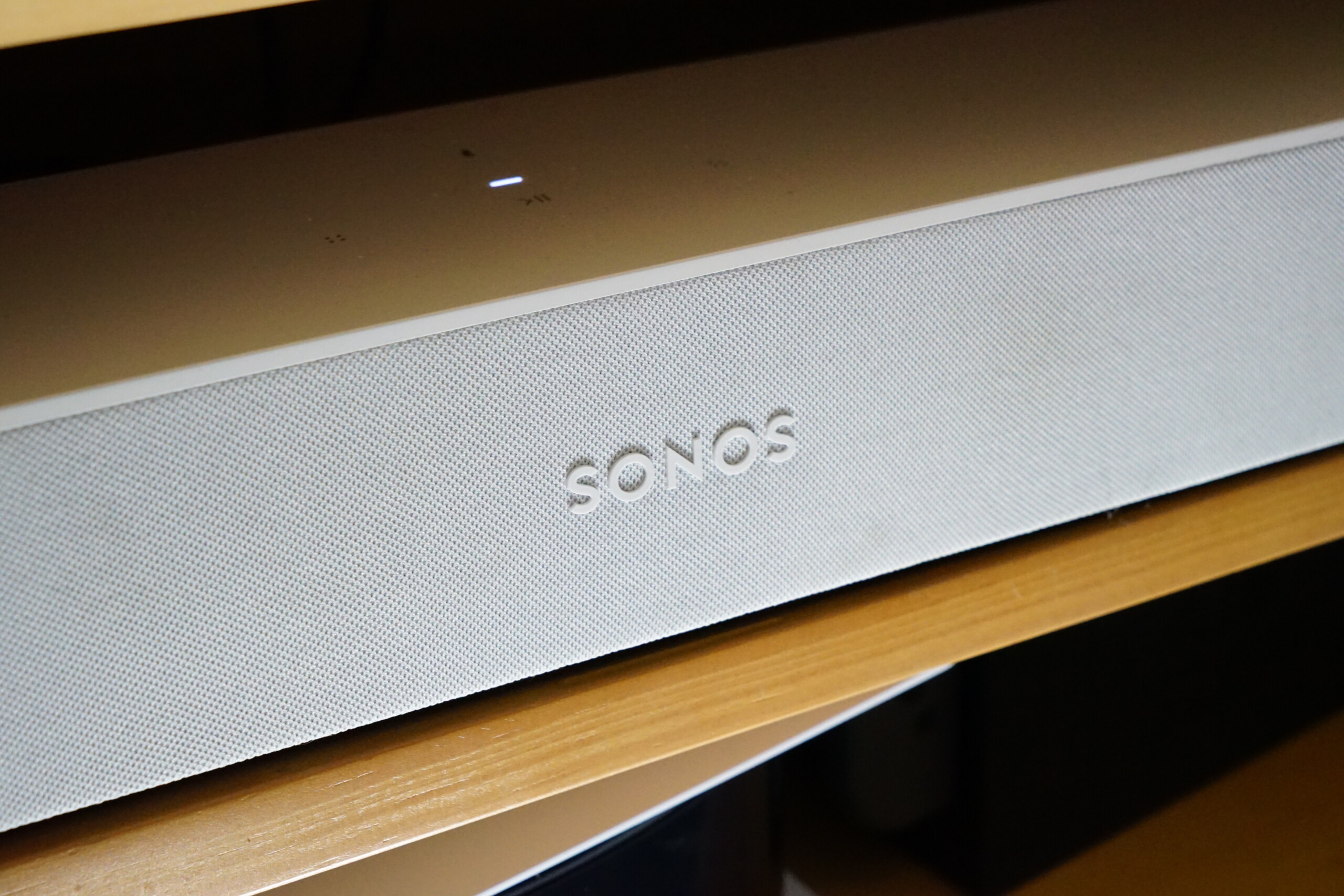 Test de l'enceinte Sonos One et de l'assistant vocal Alexa  :  commander ses musiques à la voix