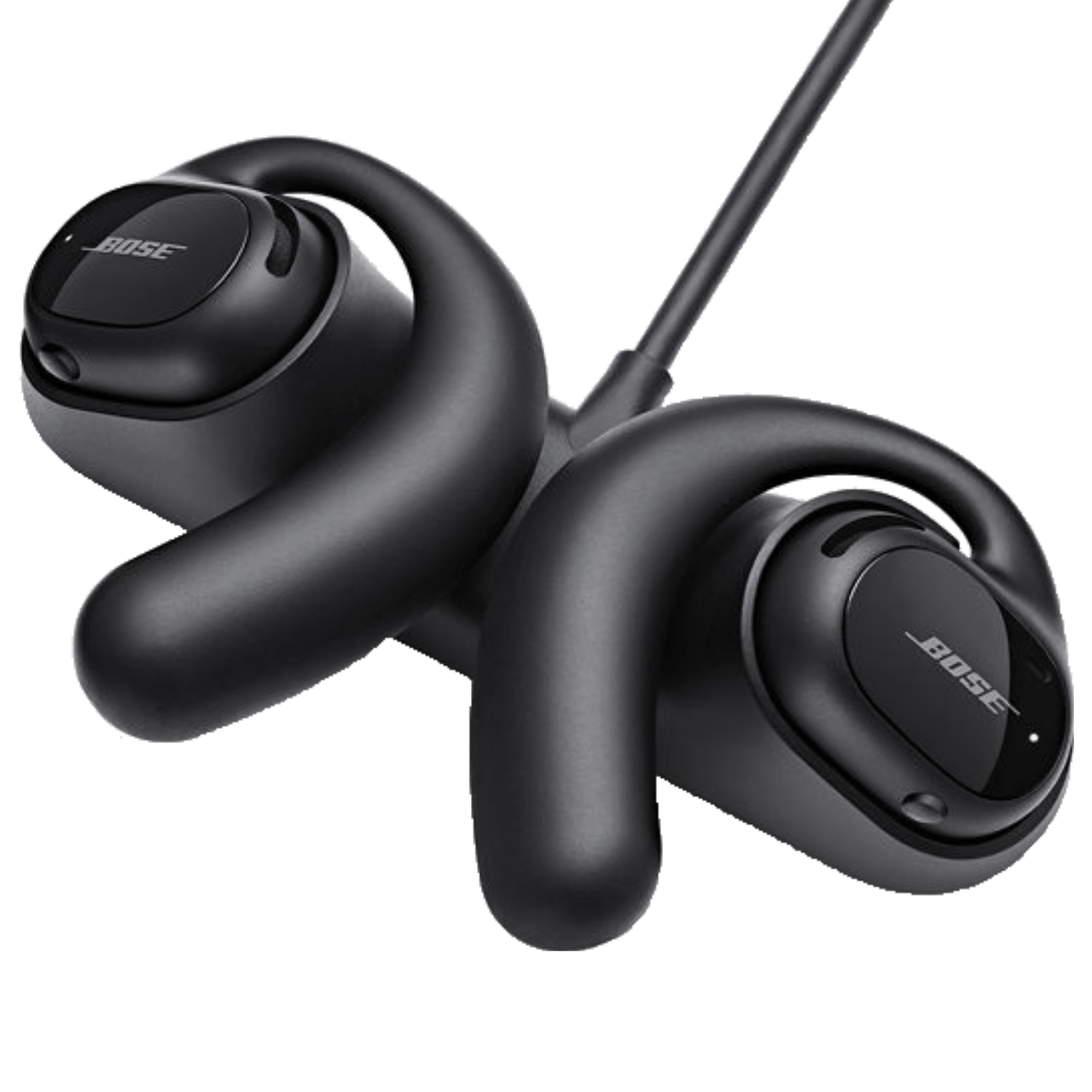 BOSE Sport Earbuds - Écouteurs sans fil Bluetooth 5.1 - Noir