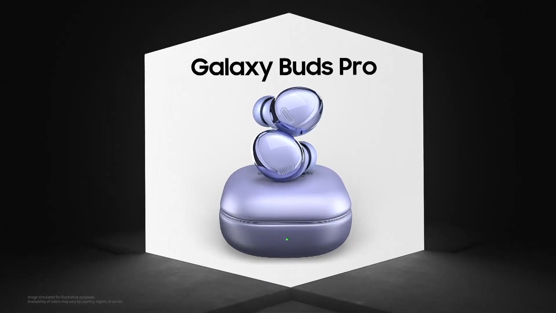 Samsung Galaxy S21, S21+, S21 Ultra et Galaxy Buds Pro le résumé des  annonces du Galaxy Unpacked