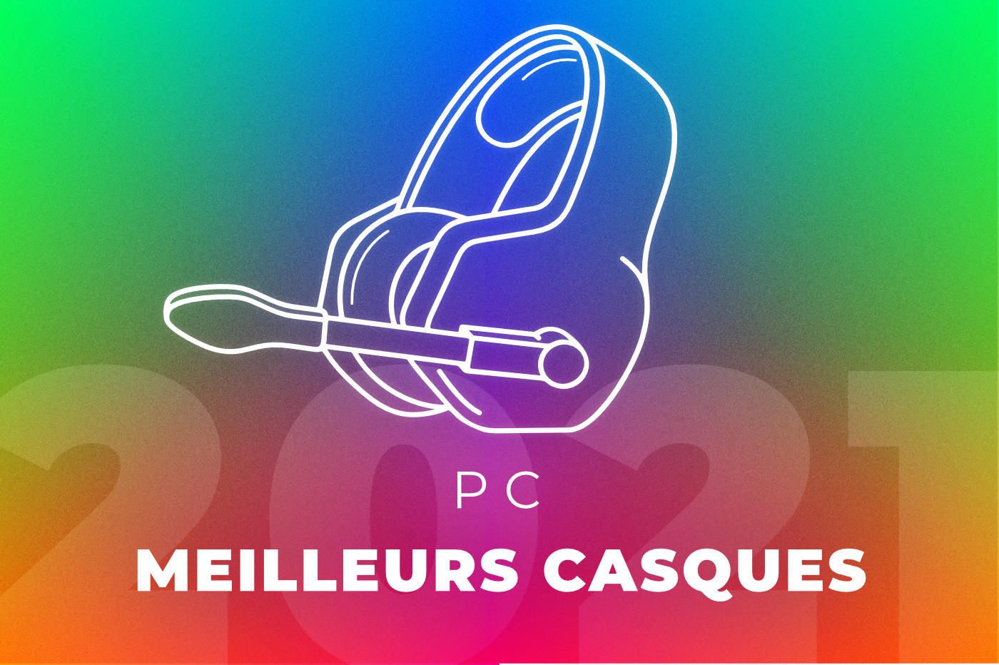 Casques Pc Notre Selection Des Meilleurs Casques Gamer Du Moment