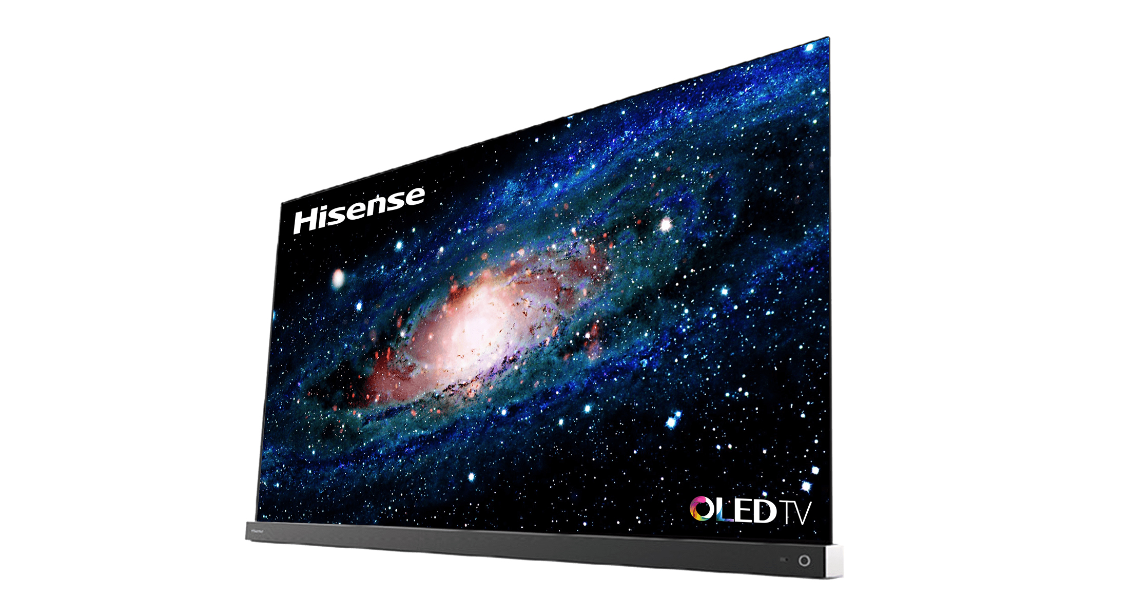LCD Mini LED, QLED et OLED... Hisense adopte toutes les technos au CES