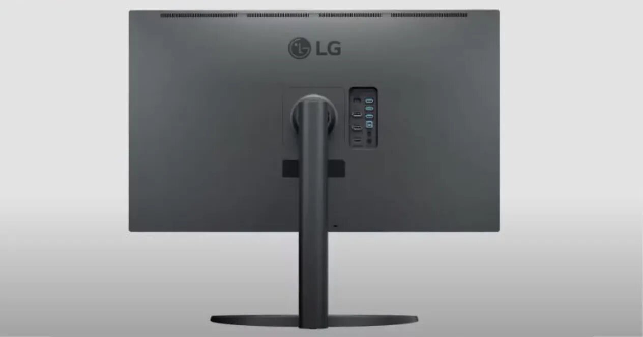 LG UltraFine OLED Pro : le moniteur PC/Mac dont on rêve ?