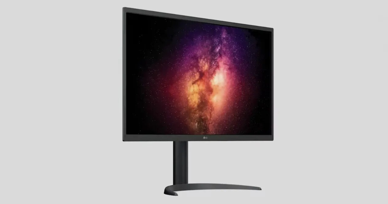 LG UltraFine OLED Pro : le moniteur PC/Mac dont on rêve ?