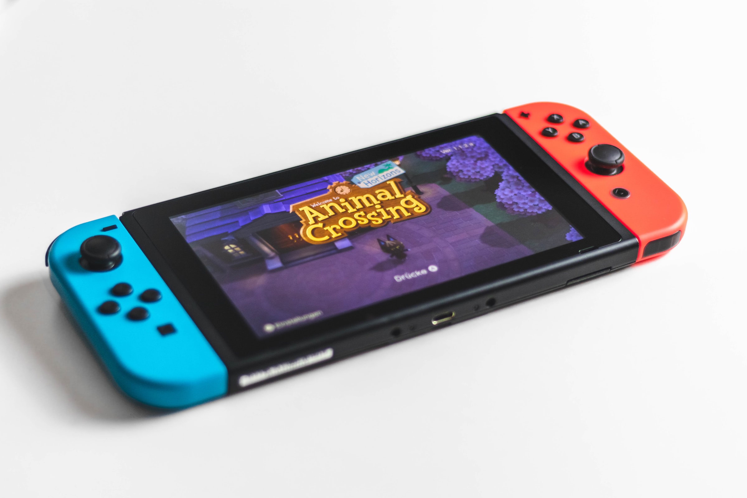 Nintendo Switch : les accessoires indispensables à petits prix cette semaine