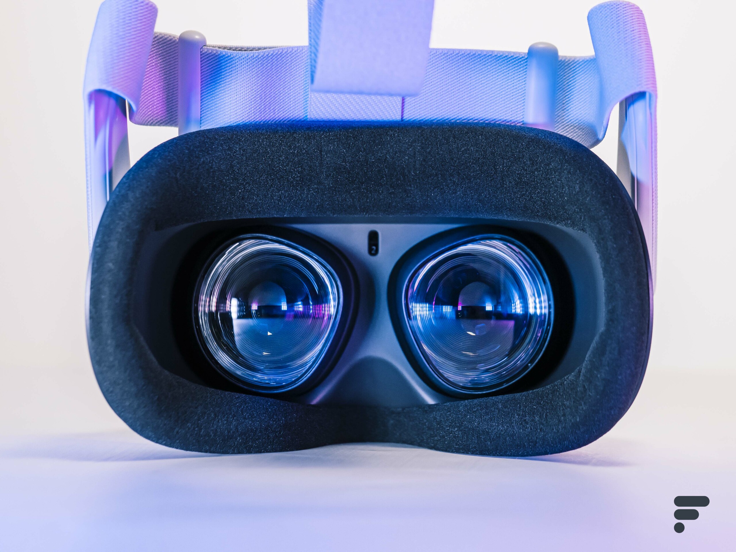 Test Oculus (Meta) Quest 2 : le casque de réalité virtuelle qui a