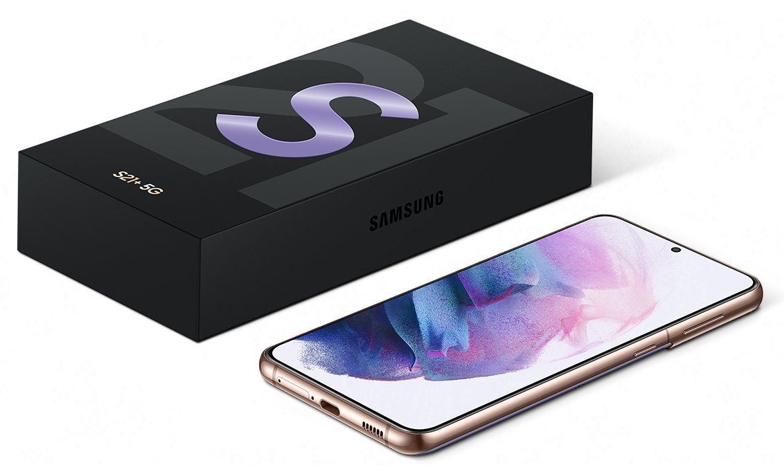 Galaxy A : Samsung va abandonner le chargeur inclus dans la boîte