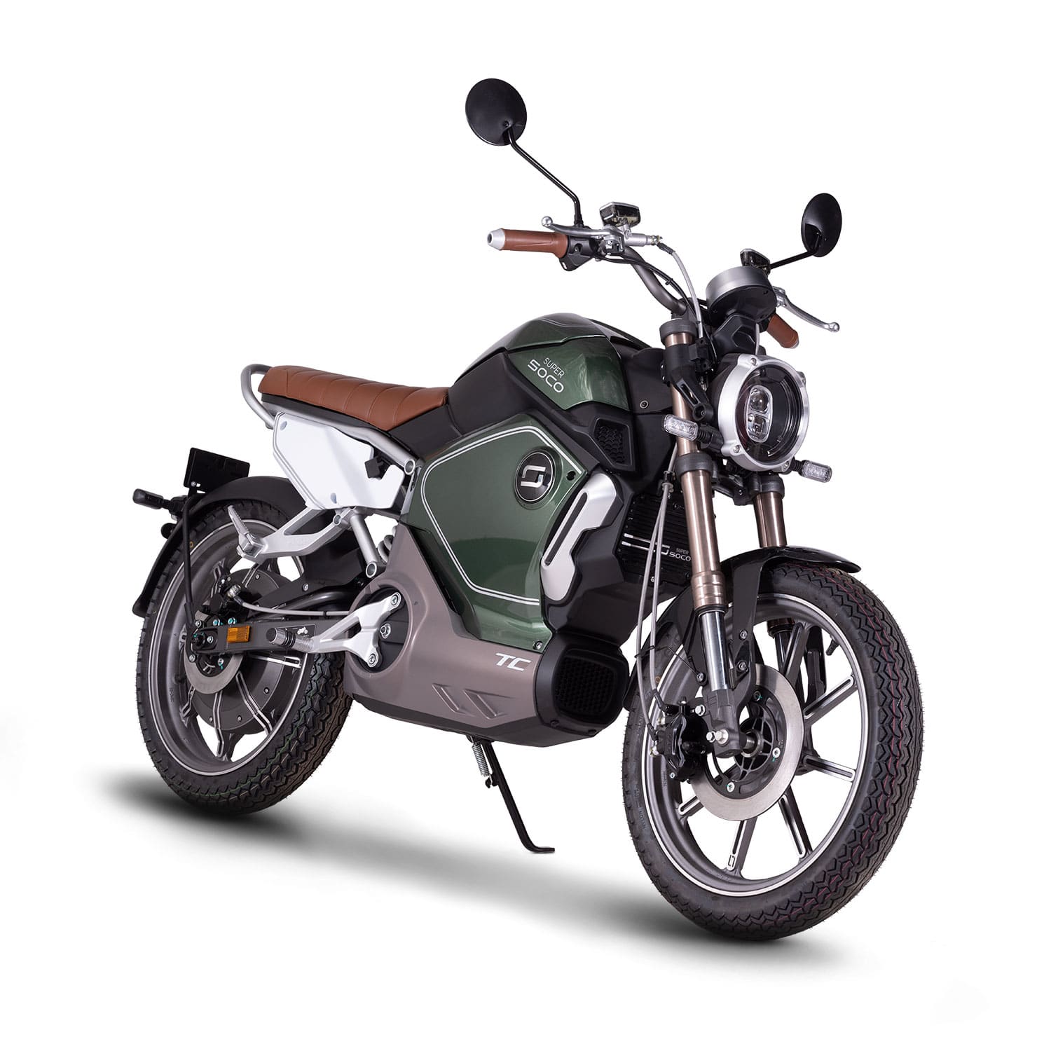Les onze 125 motos et scooters à acheter avec un permis Auto (B) ou moto A1