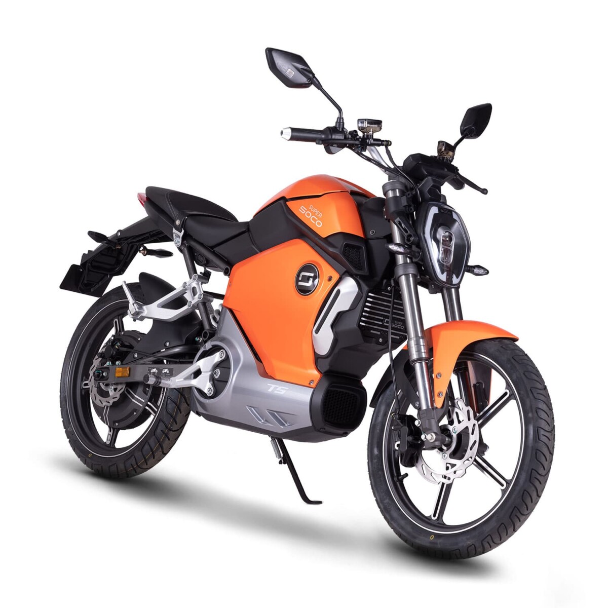 Meilleures motos électriques : quel modèle acheter en 2022 ?