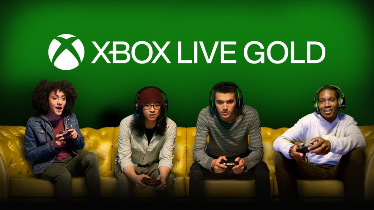 Xbox Live Gold : Microsoft n&rsquo;augmente finalement pas le prix de l&rsquo;abonnement en France