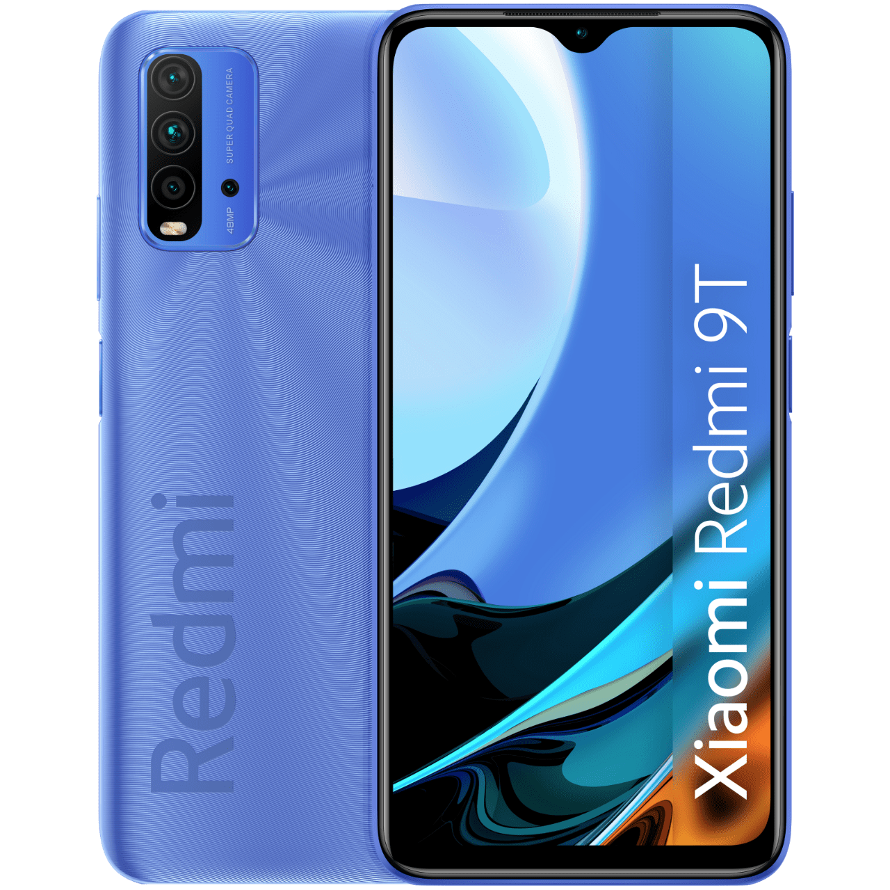 Xiaomi Redmi 9T meilleur prix, fiche technique et actualité