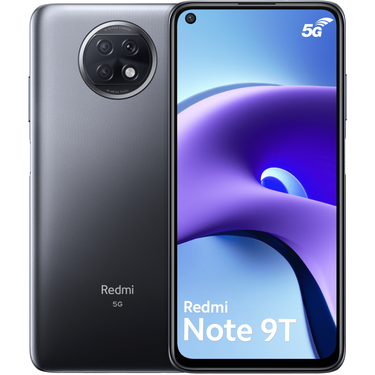 Xiaomi Redmi Note 9t Meilleur Prix Fiche Technique Et Actualité