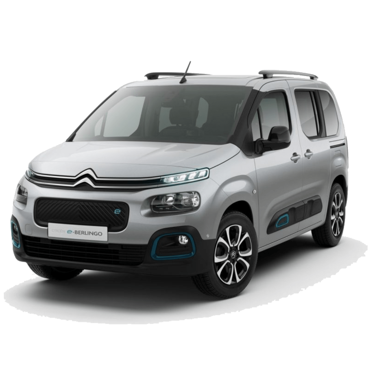 Citroën E-Berlingo : la recharge 