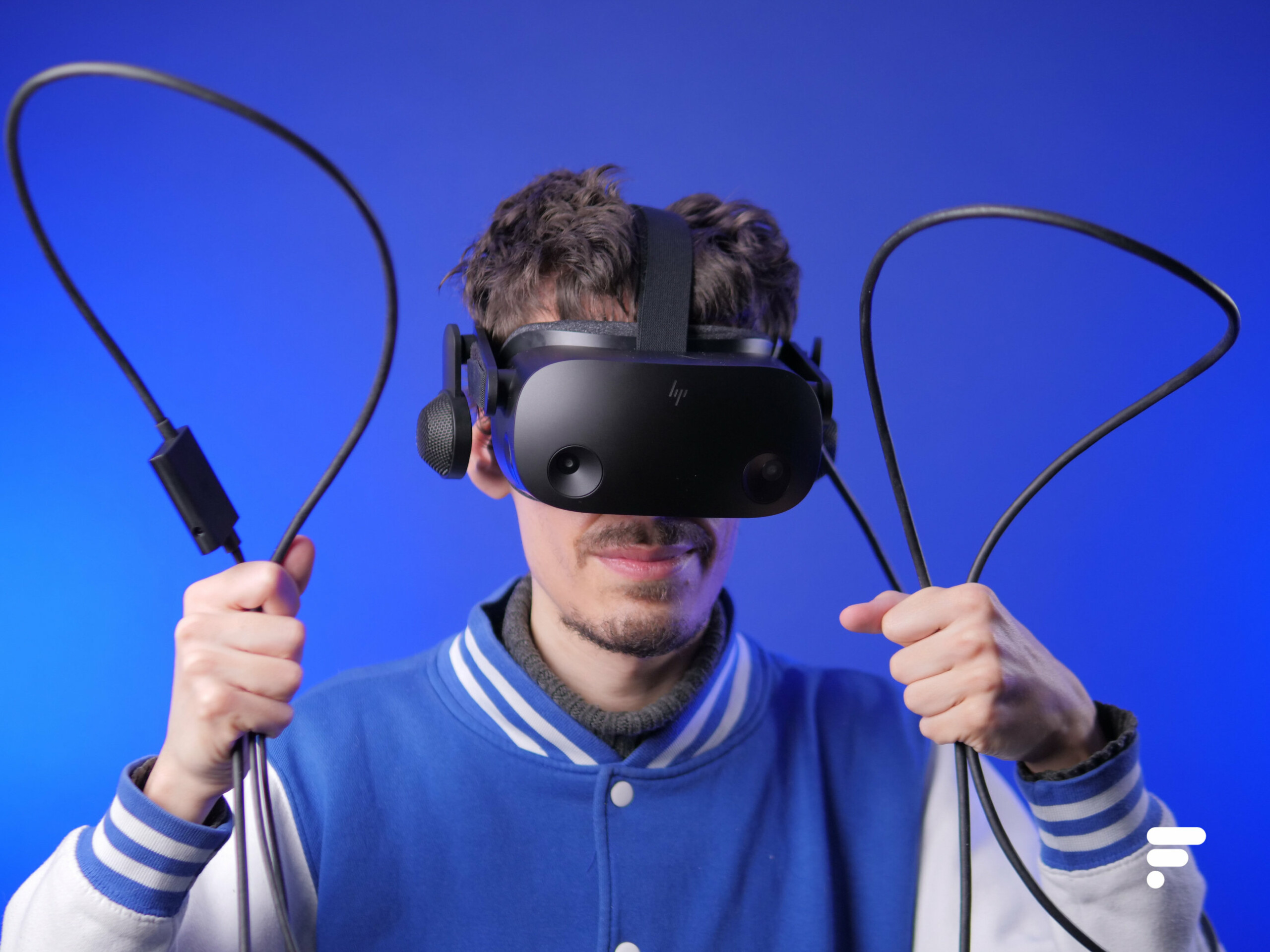 Facebook dévoile Oculus Quest, un casque VR autonome haut de gamme à 399  dollars