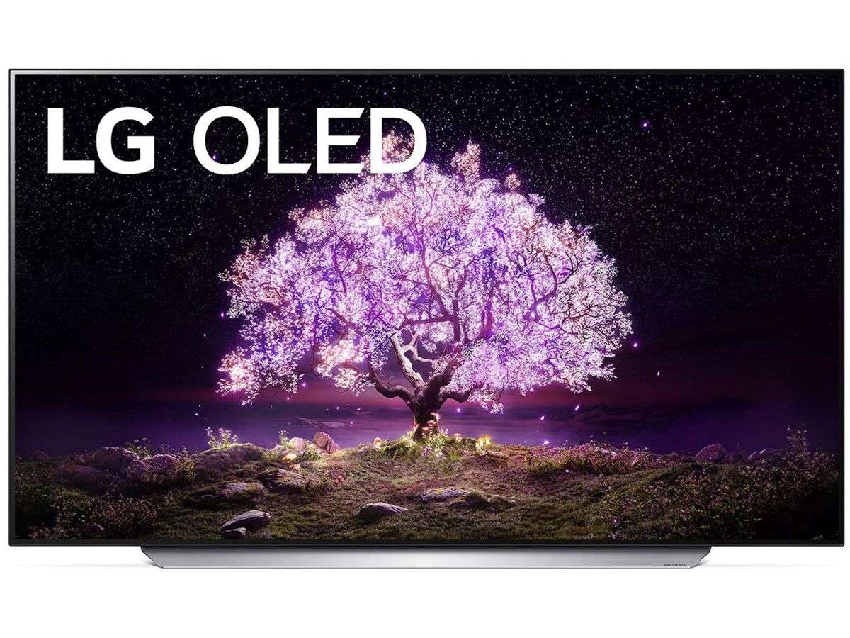 Pourquoi les TV OLED LG C1 sont la définition même d&rsquo;un bon téléviseur gaming