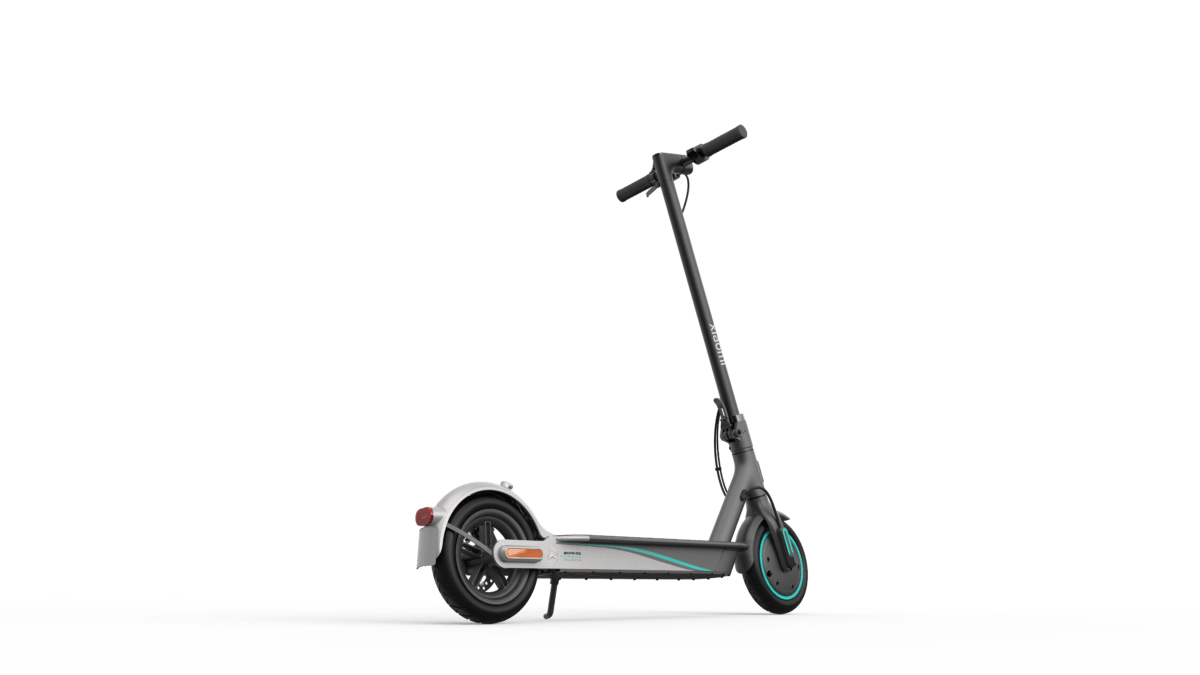 Xiaomi Mi Electric Scooter Pro 2 Mercedes-AMG