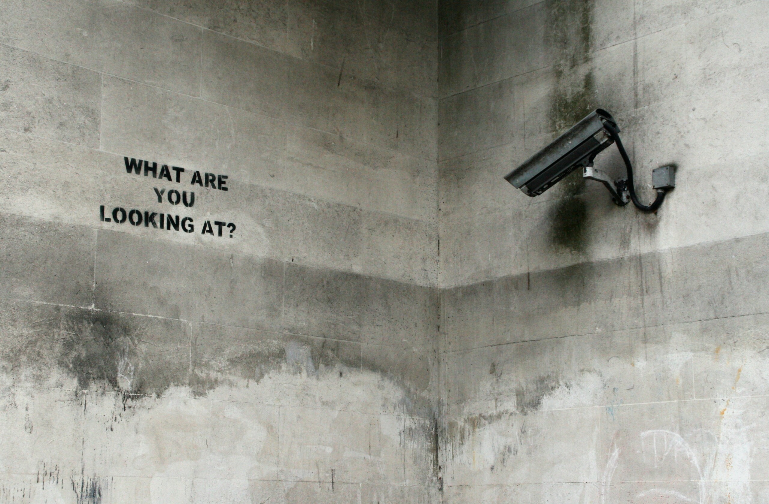 Comment dissimuler une caméra de surveillance extérieure : les