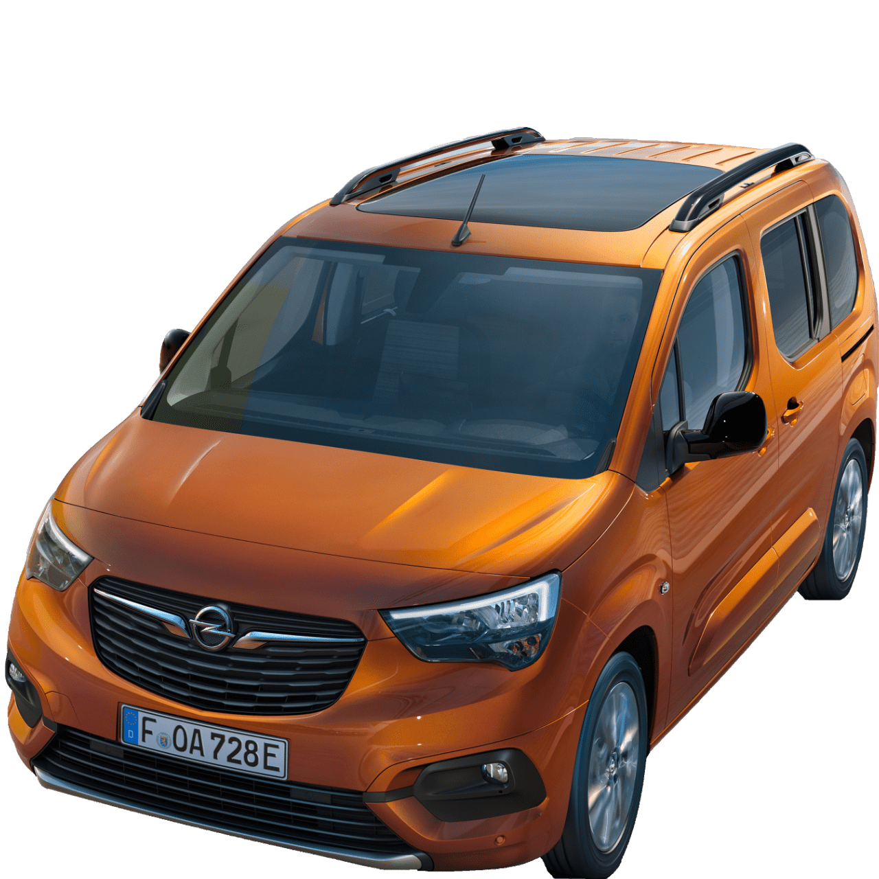 Opel Combo : tous les modèles, prix et fiches techniques