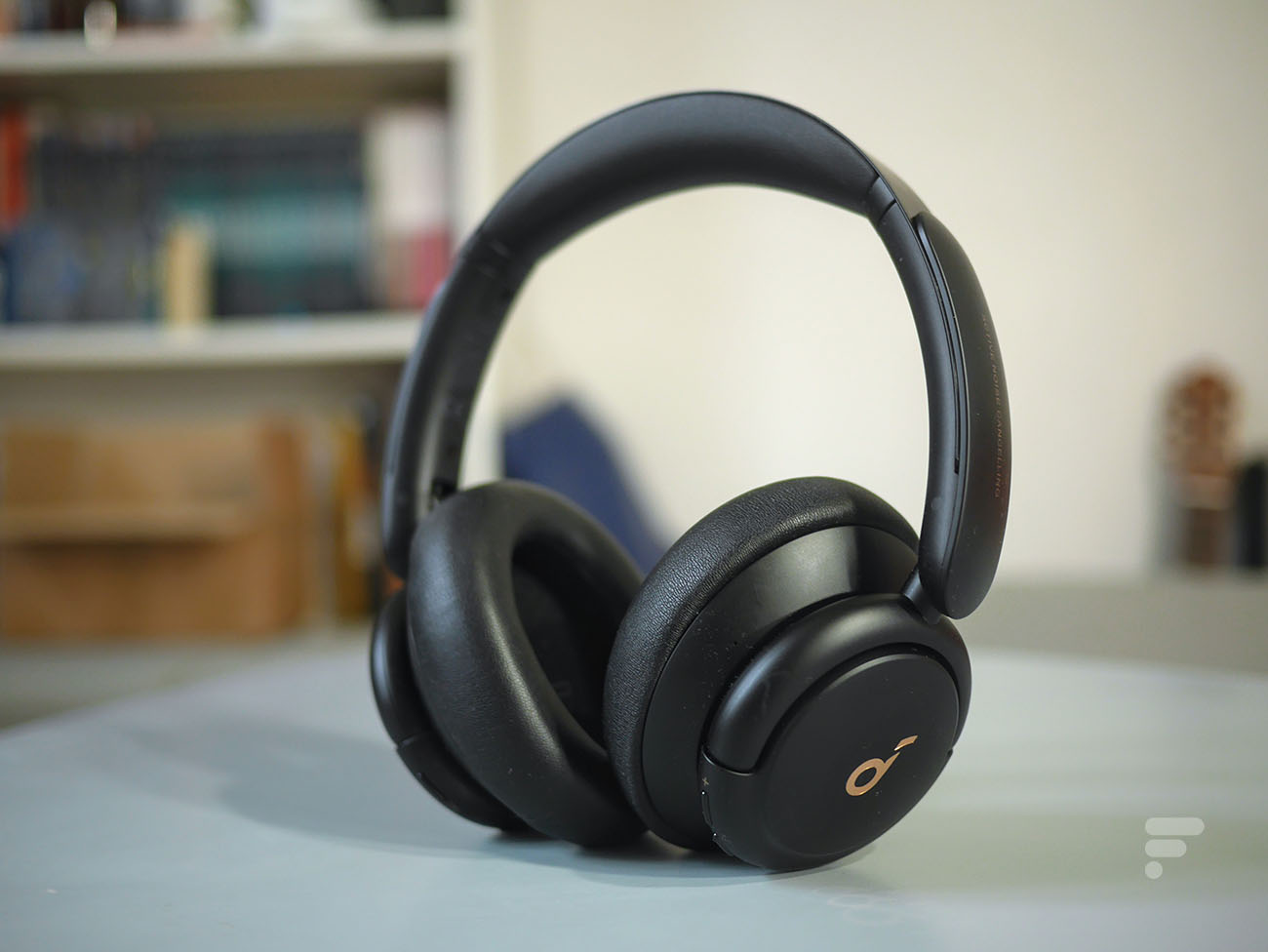 Soundcore lance le casque audio Space Q45, un modèle ANC à moins de 150  euros