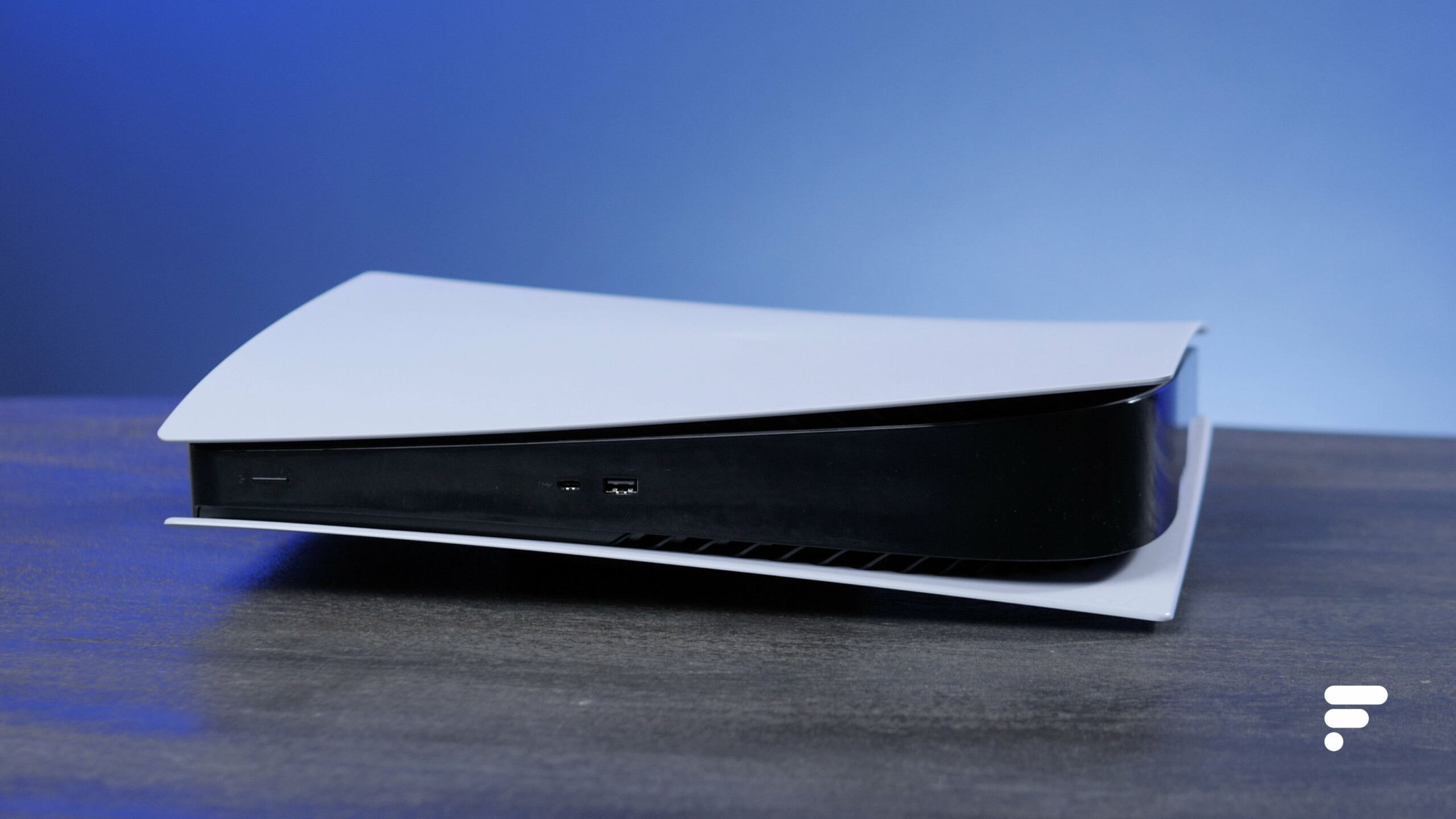 Tuto PS5 : Comment changer le lecteur optique blu ray de la PS5