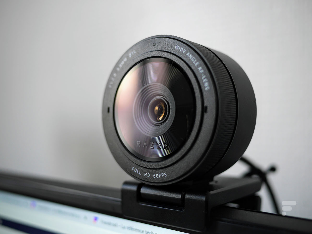 Les Meilleurs Webcams pour Streamer