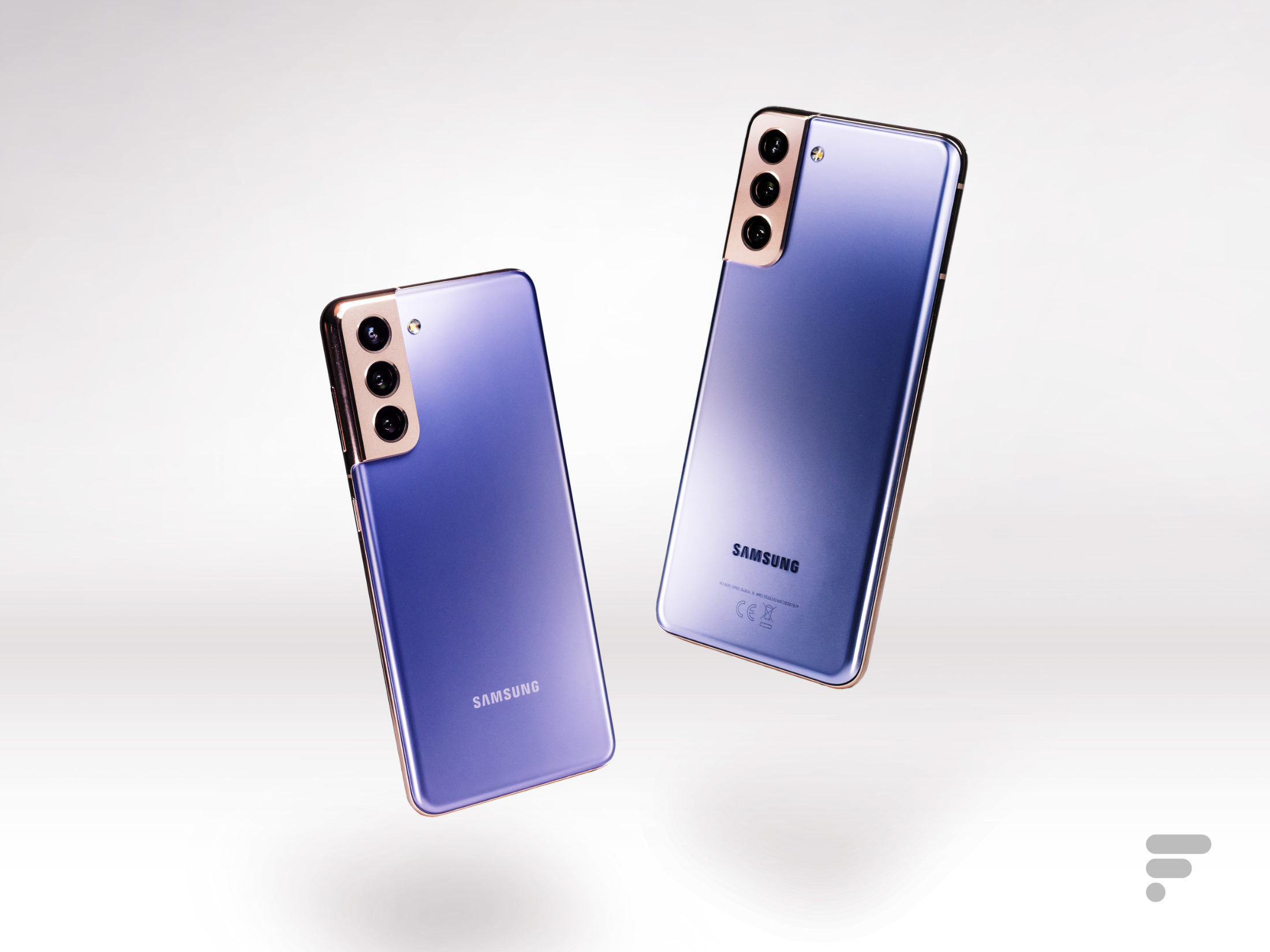 Samsung Galaxy S22 : meilleur prix, fiche technique et actualité –  Smartphones – Frandroid
