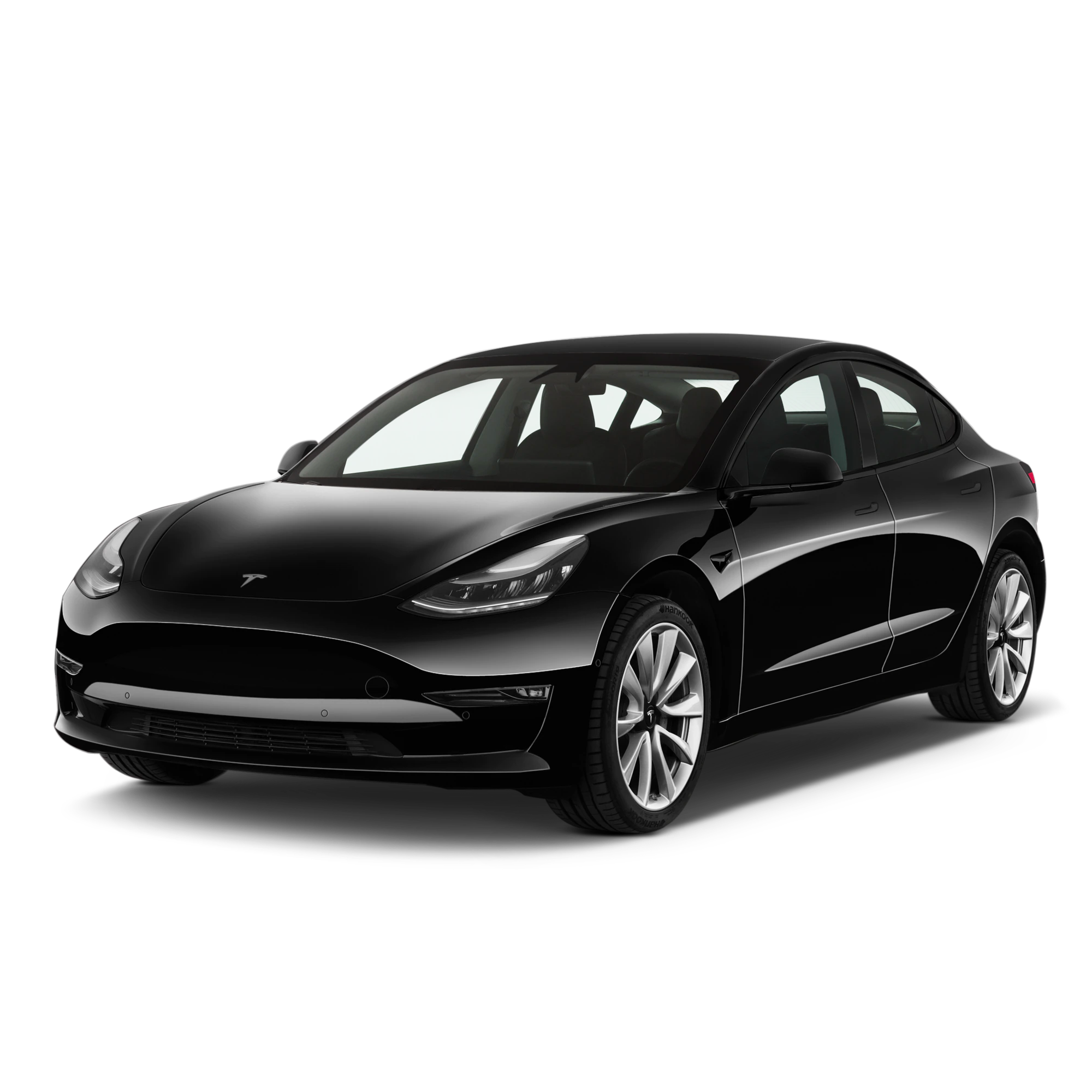 Tesla Model 3 (2021) - La fiche technique