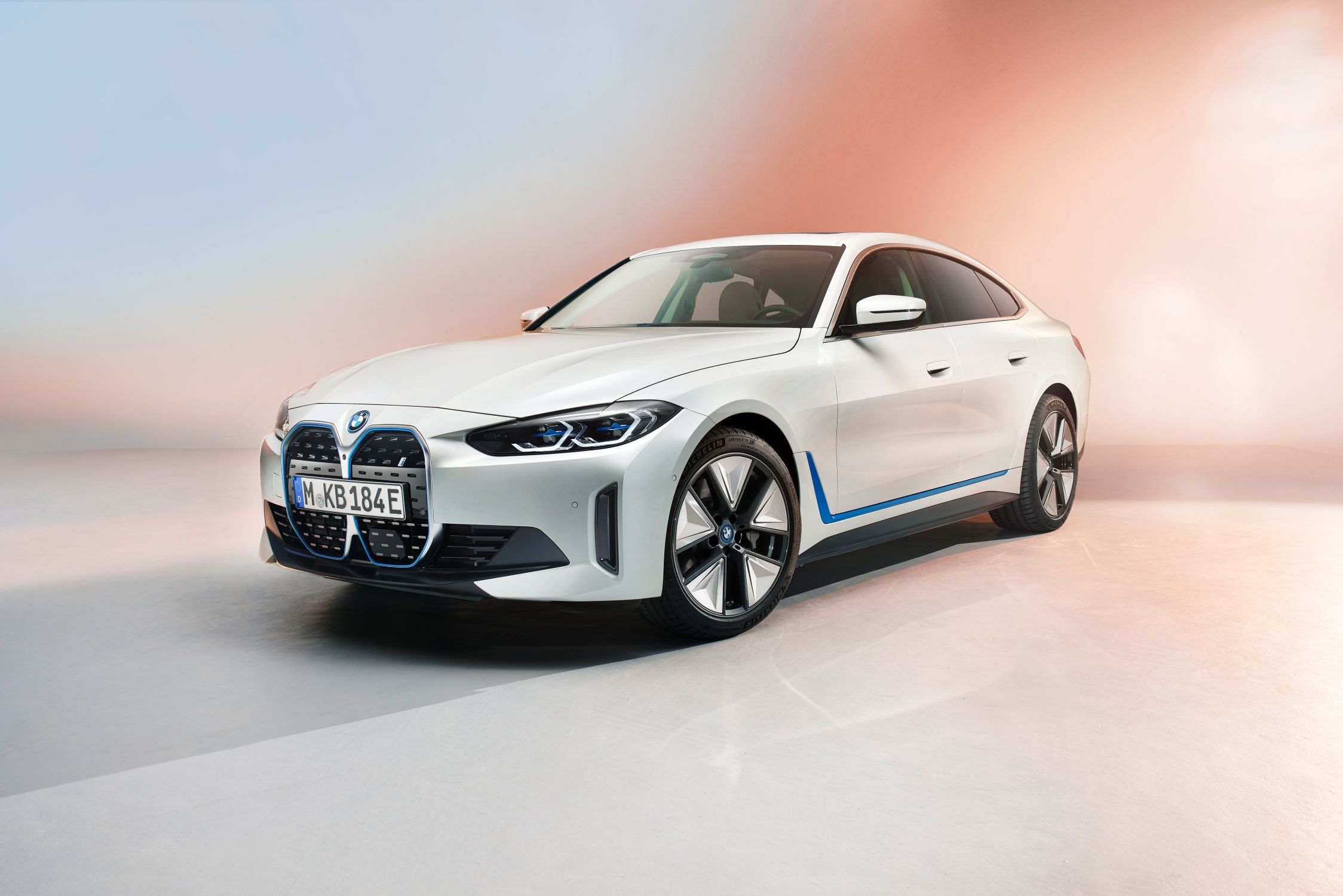 Voiture électrique : les futures BMW vont entrer dans une nouvelle dimension