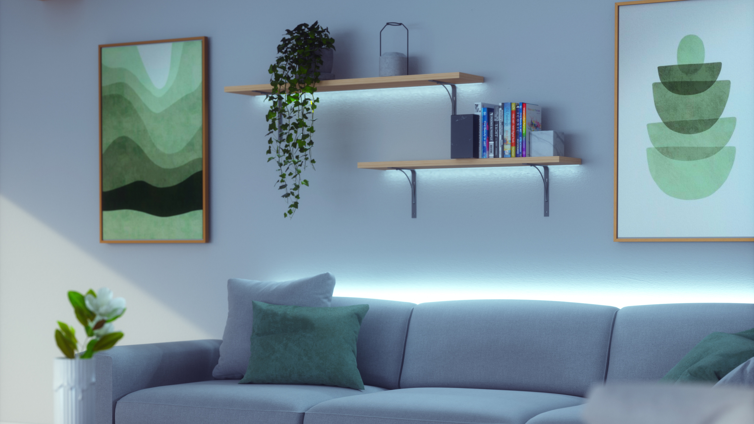 Cette nouvelle ampoule connectée abordable est compatible Apple HomeKit et  Adaptive Lighting