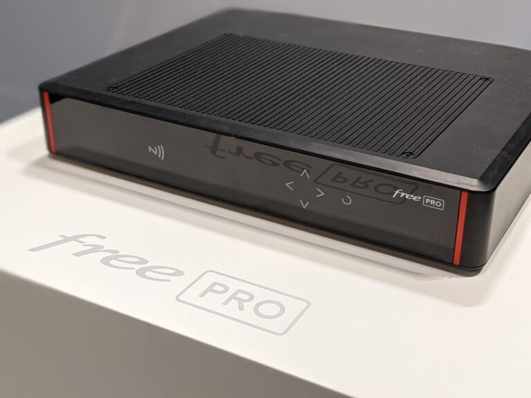 Prise En Main De La Freebox Pro Tout Ce Quil Faut Savoir Sur Cette Offre Tout En Un 5517