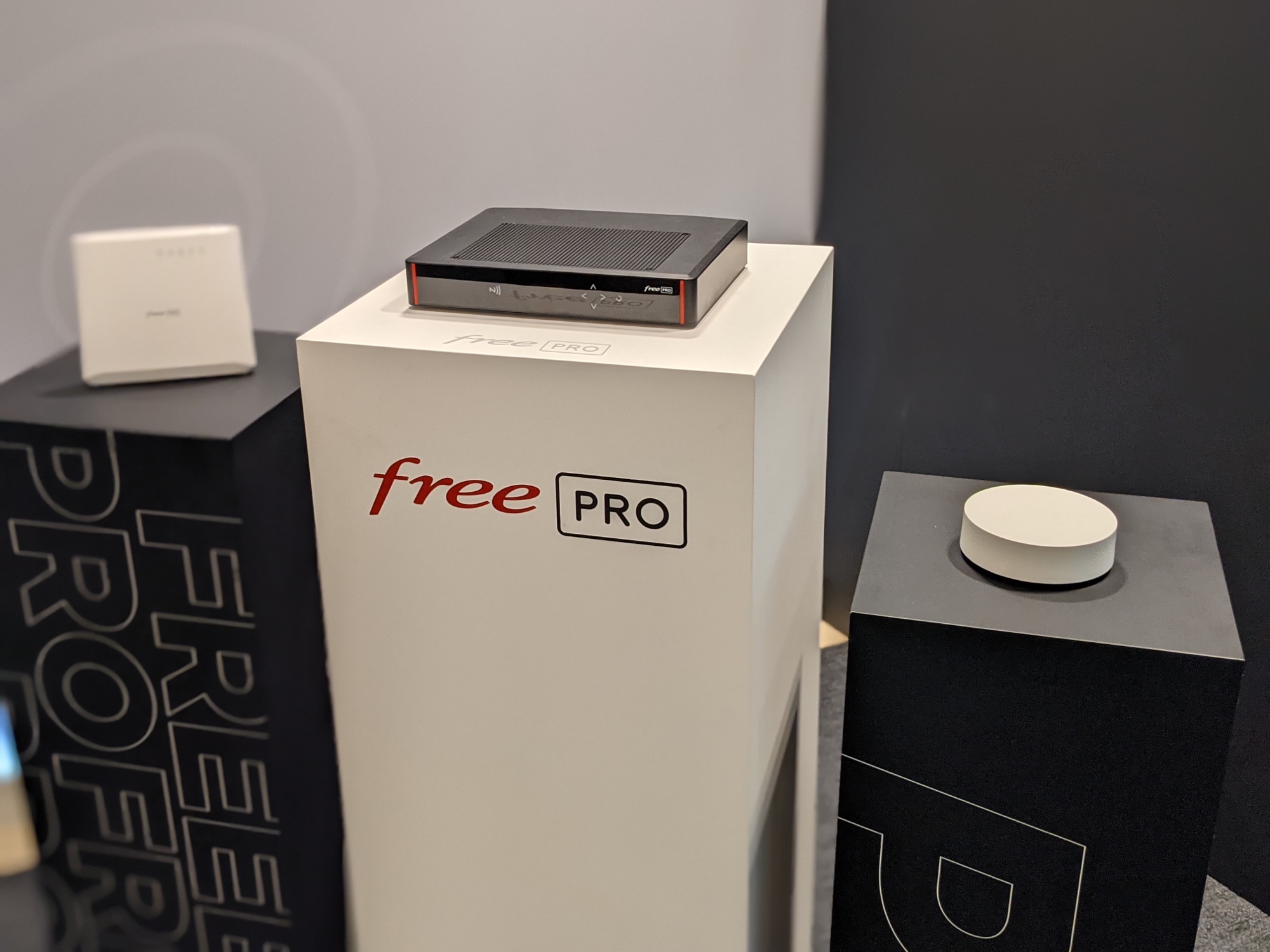 Box Free 4G+ : meilleur prix, fiche technique et actualité – Box multimedia  – Frandroid