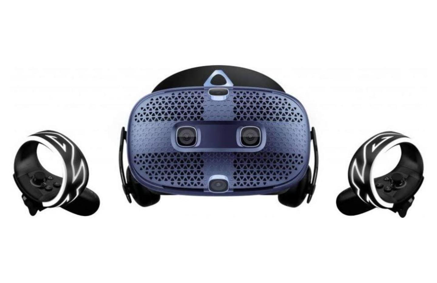 L'Oculus Quest est à 337,49 euros, la VR à moins cher pour les soldes