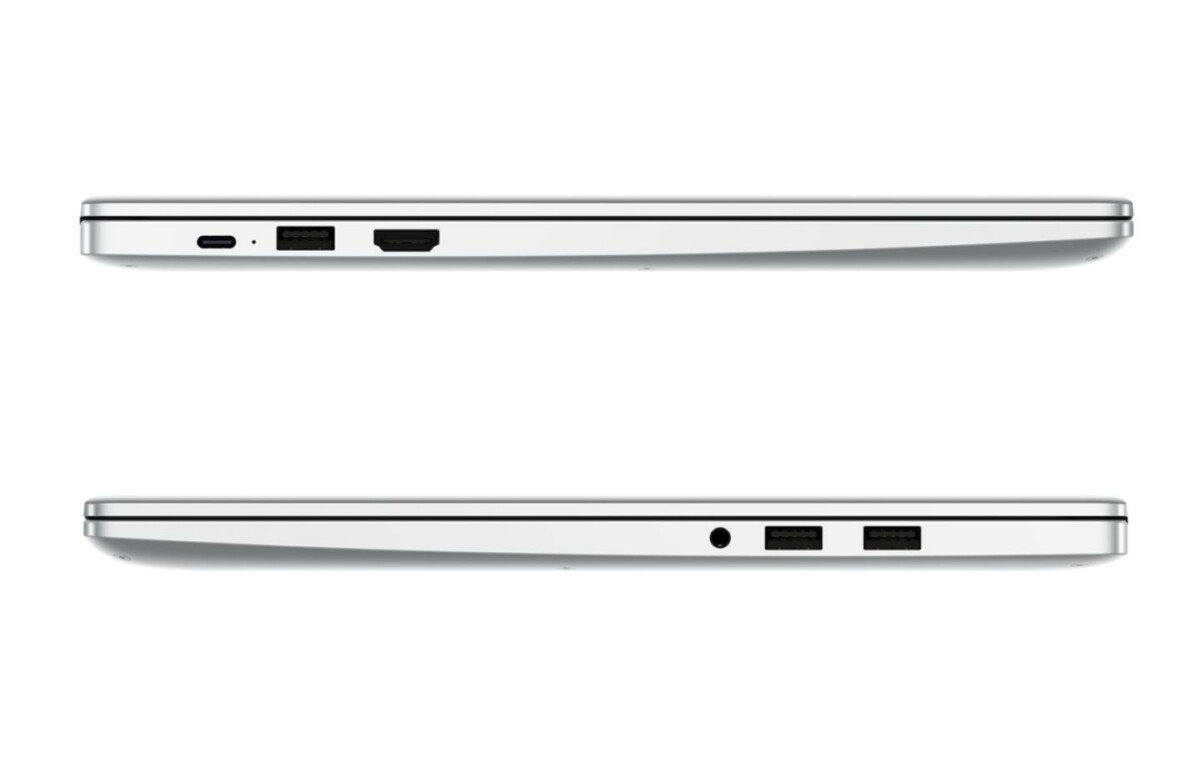 Huawei MateBook D 15 (2021)