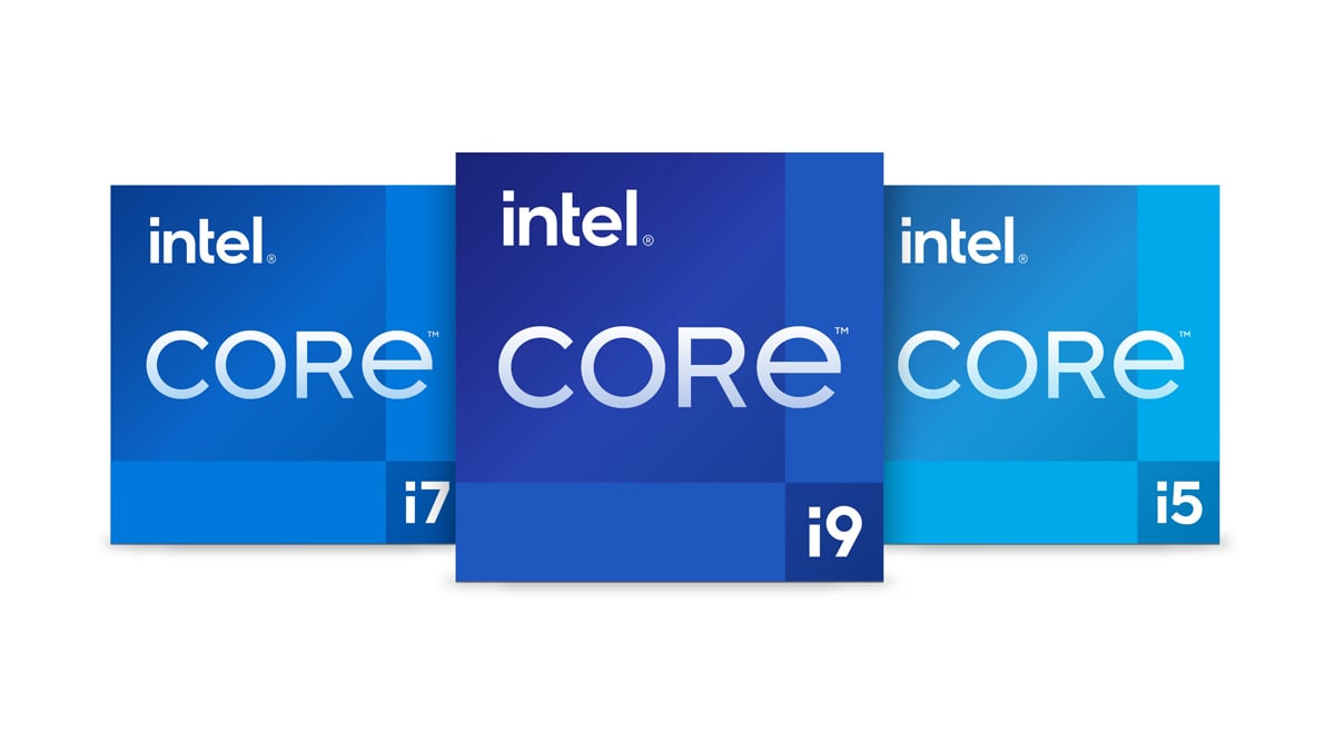 Les Intel Core 11e génération 35W (Tiger Lake-H) arrivent sur PC portable avec plein de nouveautés