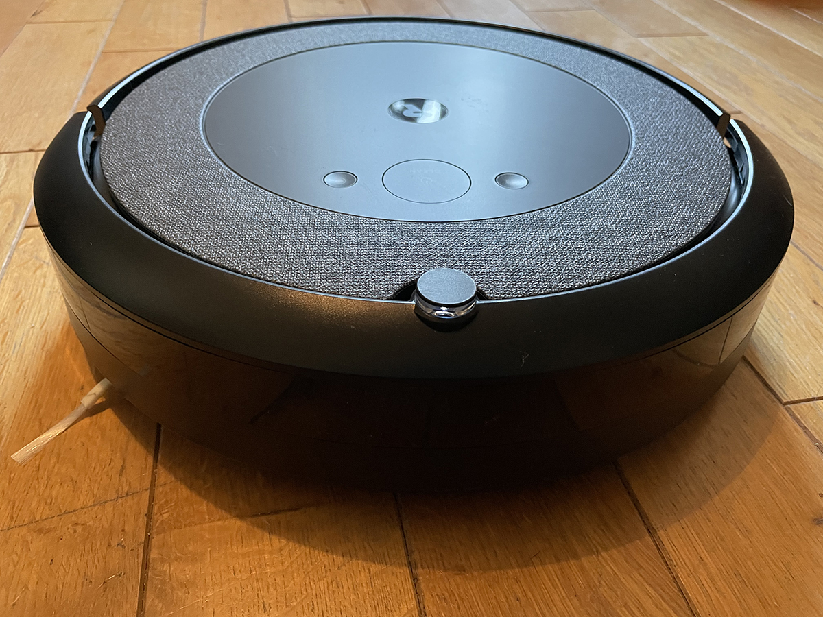 Test du iRobot Roomba i3+ : des atouts haut de gamme à prix plus abordable, mais quelques regrets