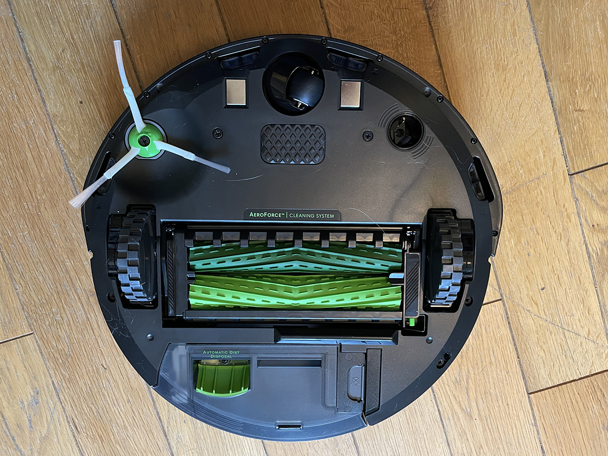 Test du iRobot Roomba i3+ : des atouts haut de gamme à prix plus abordable, mais quelques regrets